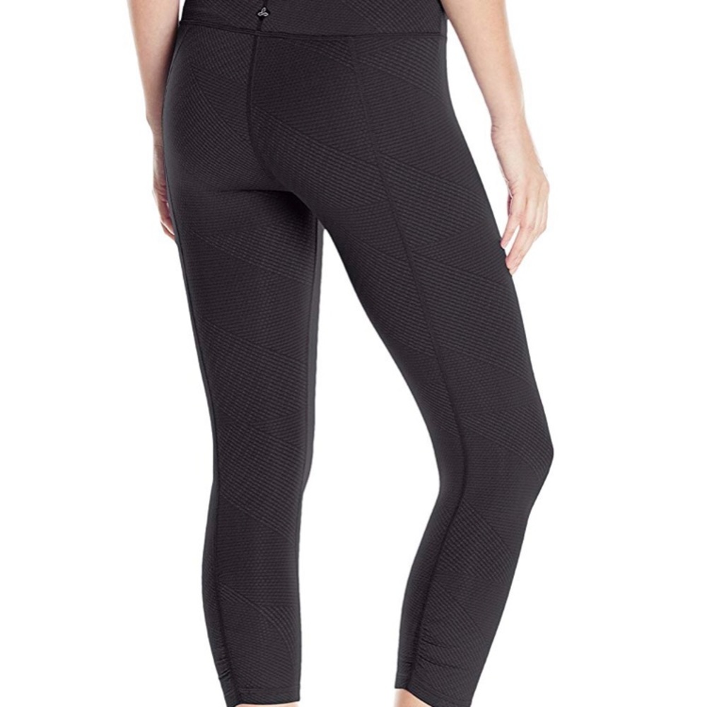 PrAna Misty Capri